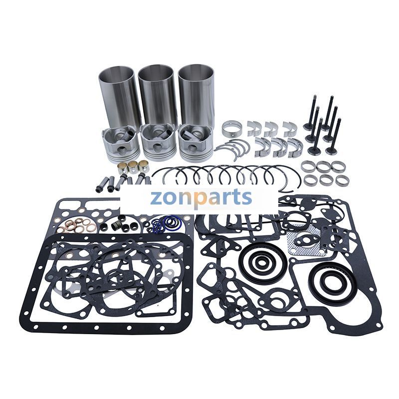 Zonparts