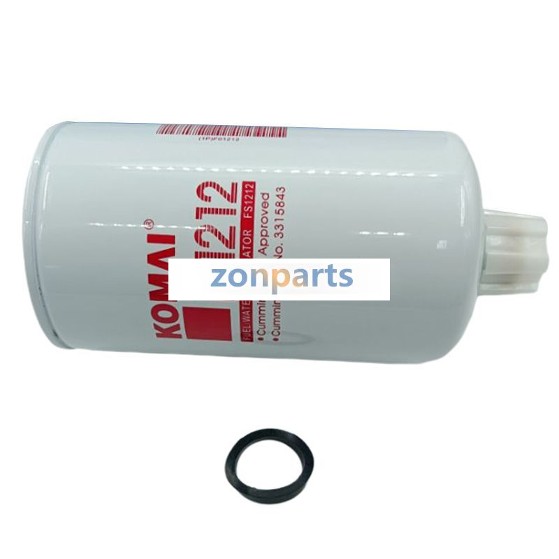 Zonparts