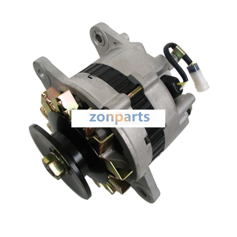 Zonparts