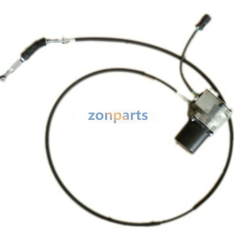 Zonparts