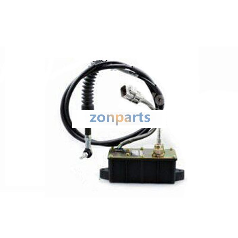 Zonparts