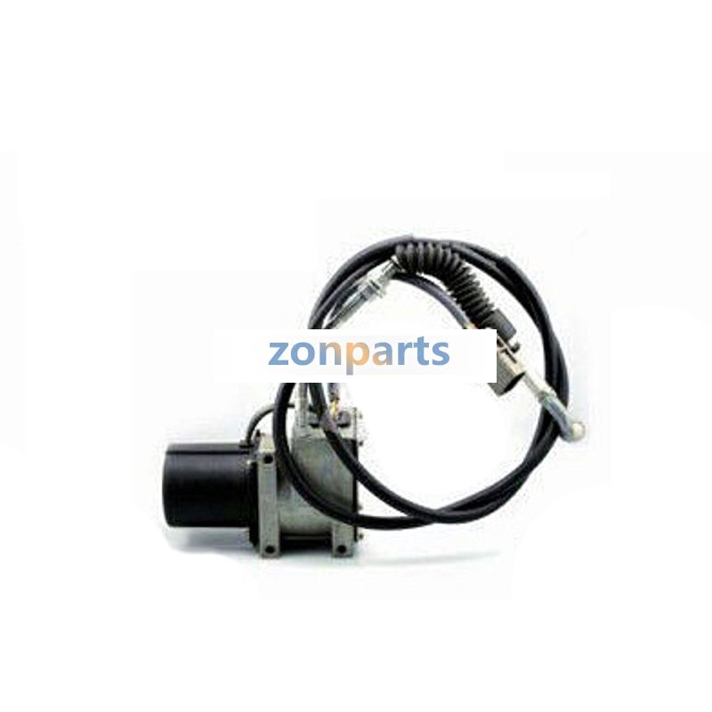 Zonparts