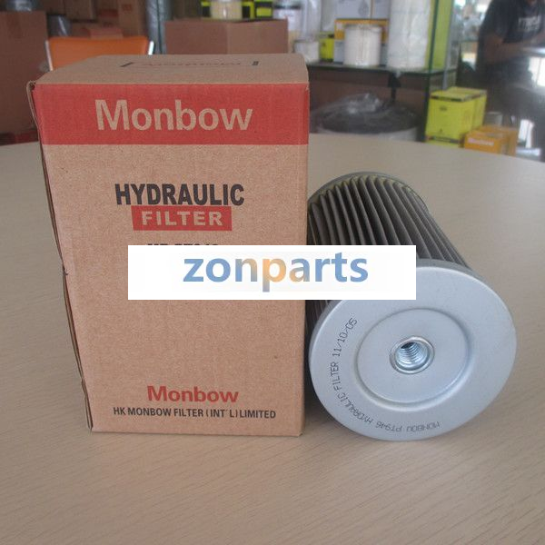 Zonparts