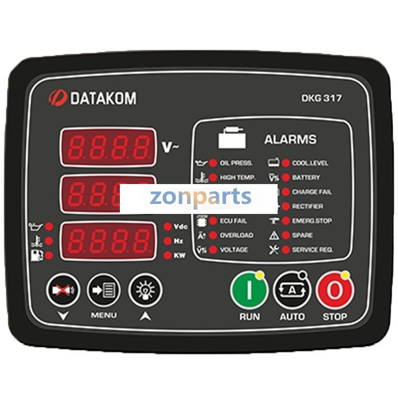 Zonparts