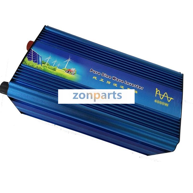 Zonparts