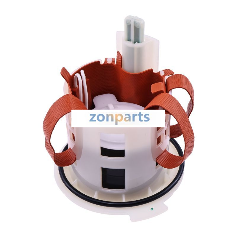 Zonparts