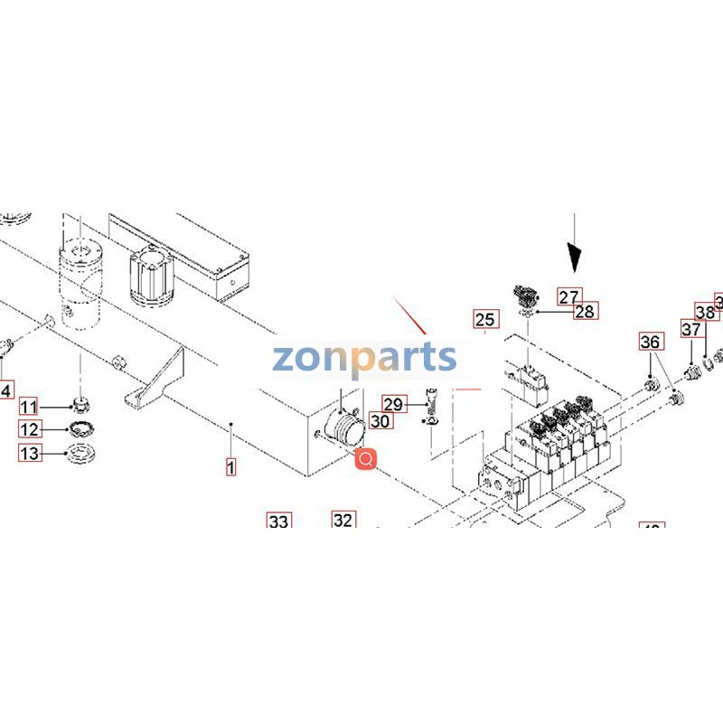 Zonparts