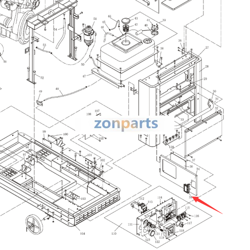 Zonparts