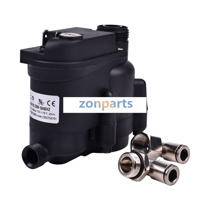 Zonparts