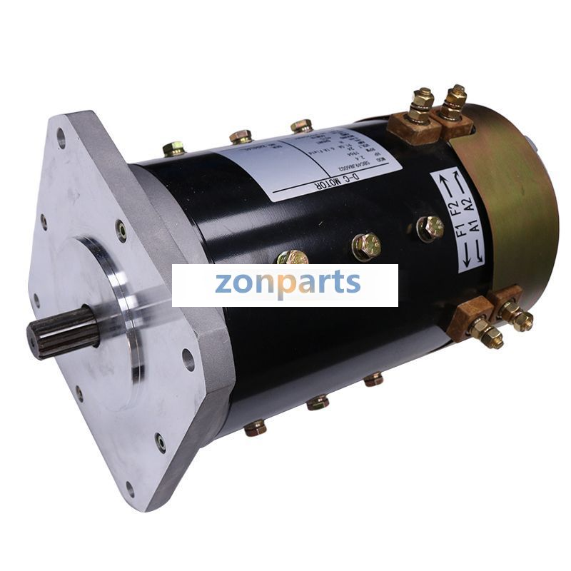 Zonparts