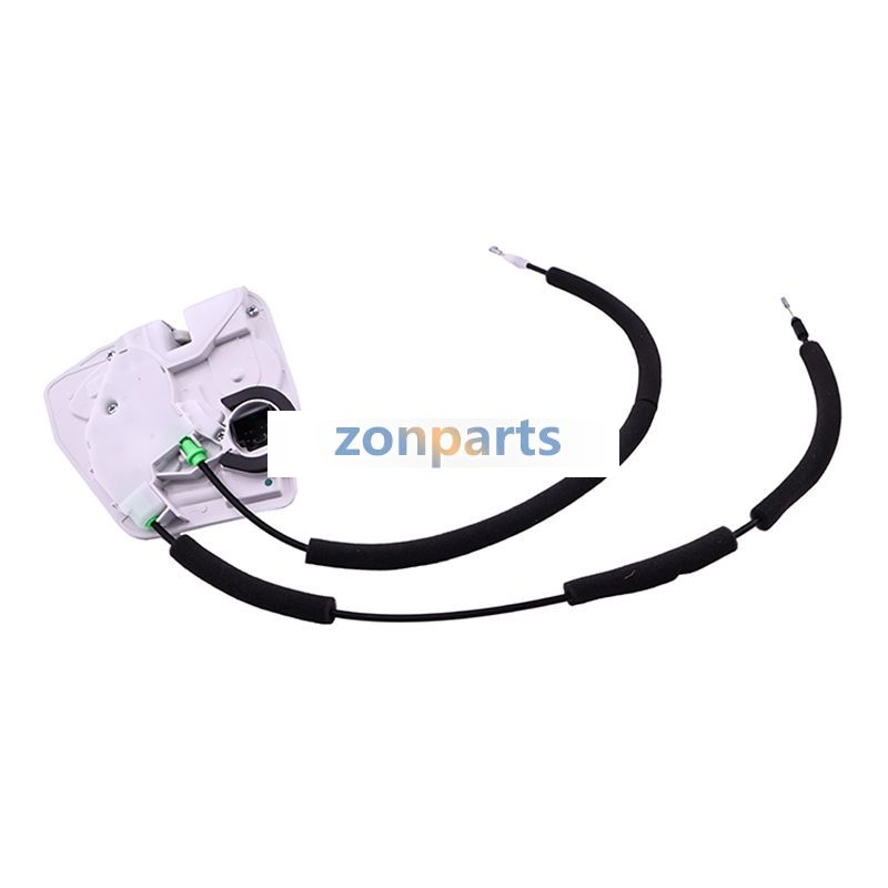 Zonparts