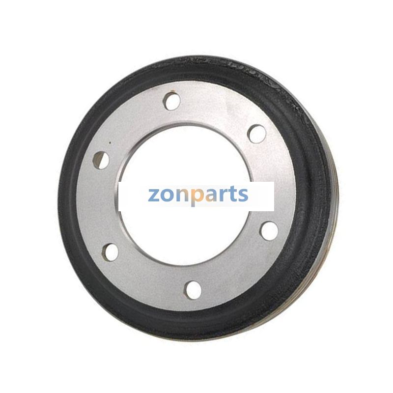 Zonparts