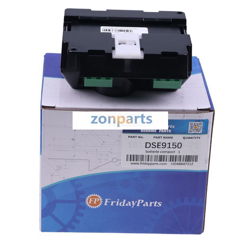 Zonparts
