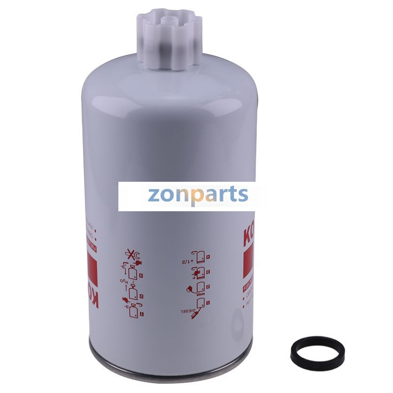 Zonparts
