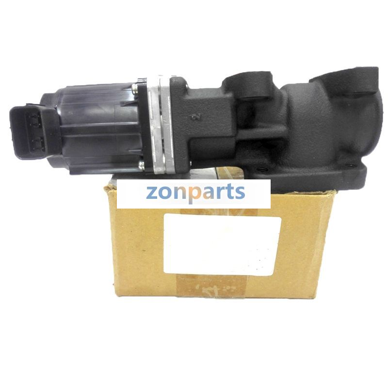 Zonparts