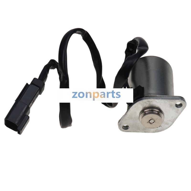 Zonparts