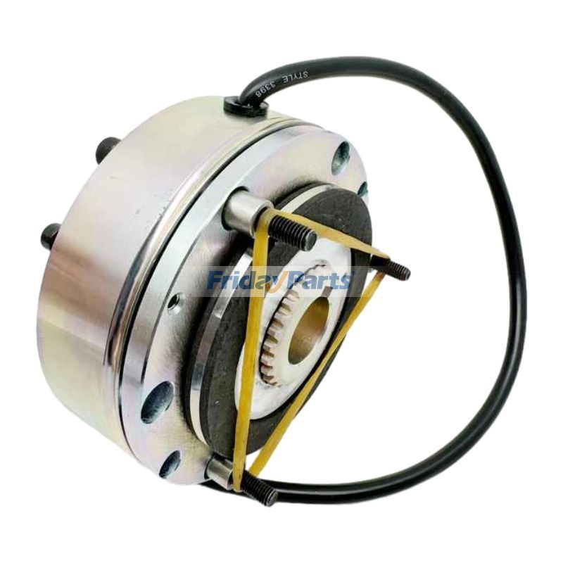 Zonparts
