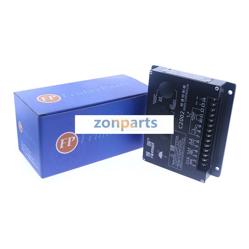 Zonparts