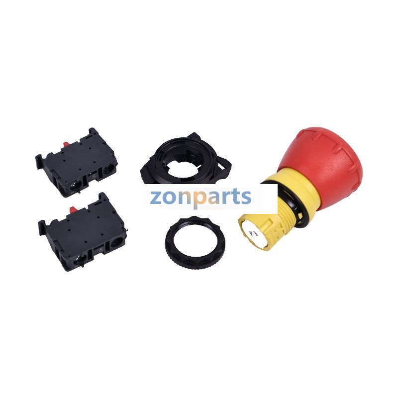 Zonparts