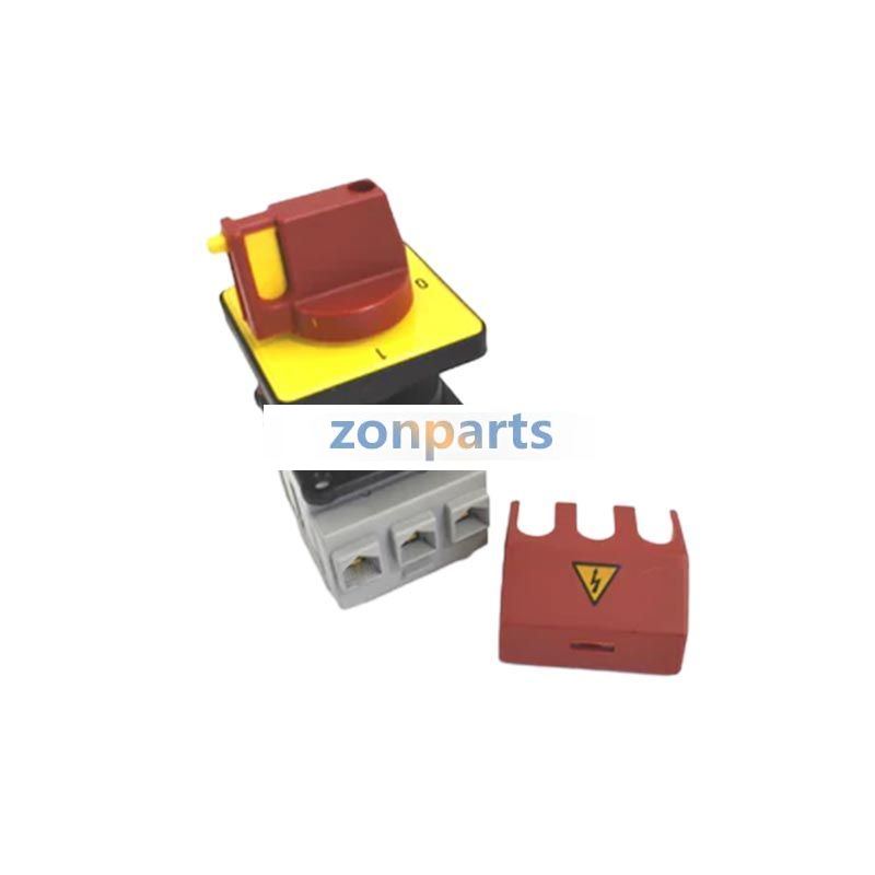 Zonparts