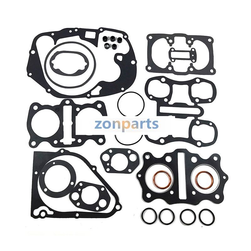 Zonparts