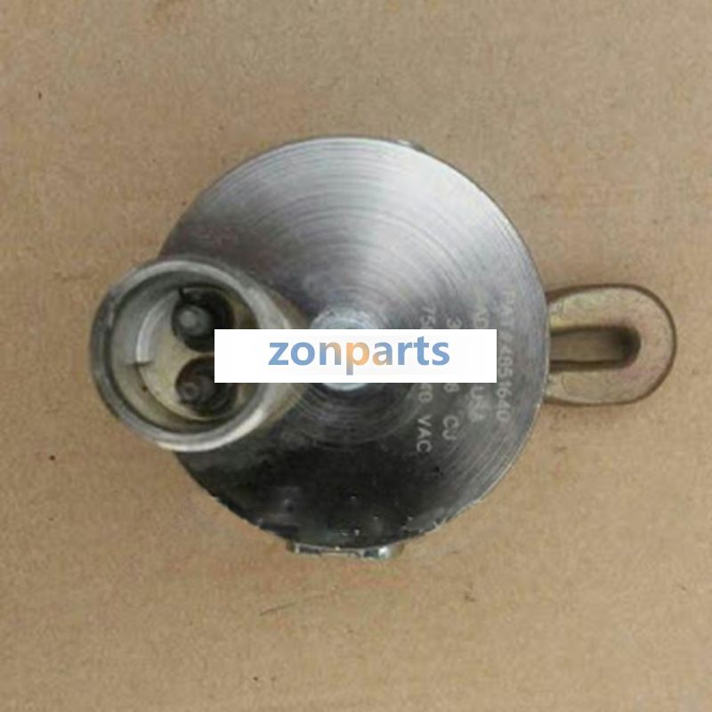 Zonparts