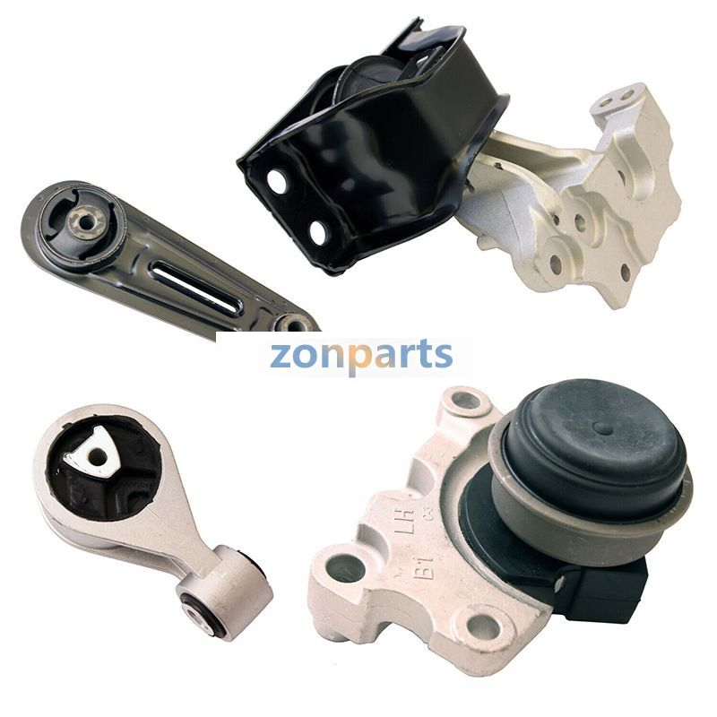Zonparts