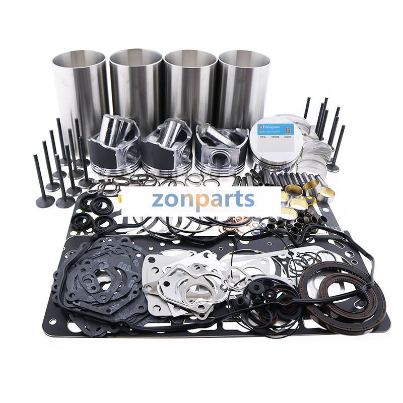 Zonparts