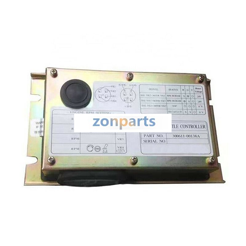 Zonparts