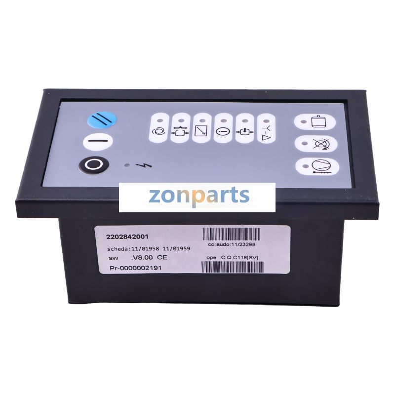 Zonparts