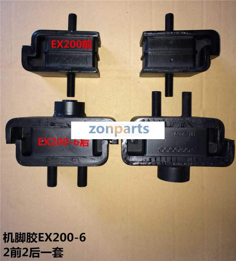 Zonparts
