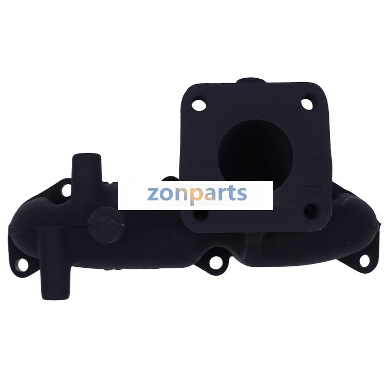 Zonparts