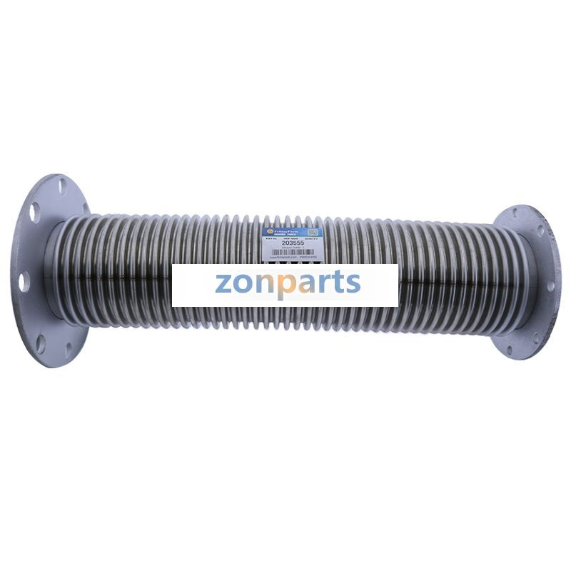 Zonparts