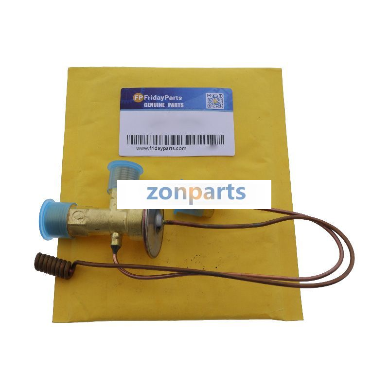 Zonparts