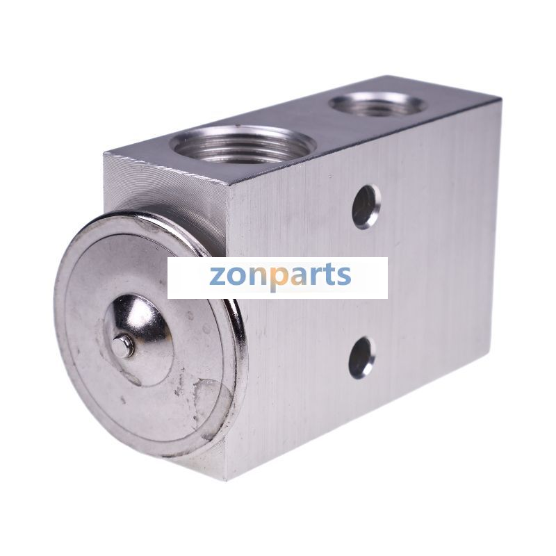 Zonparts