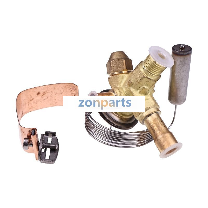 Zonparts