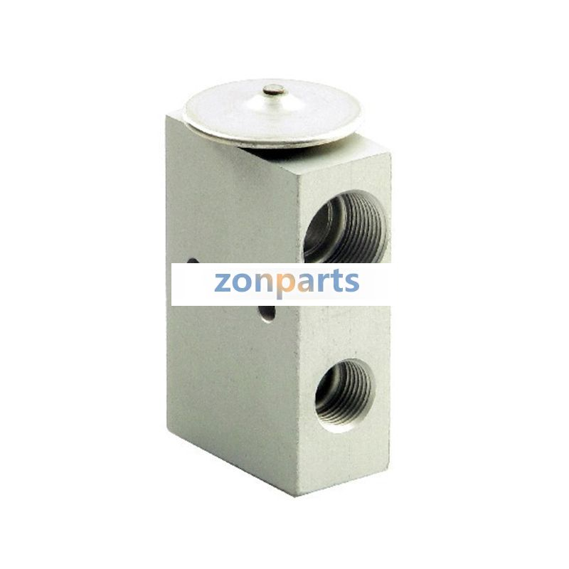 Zonparts