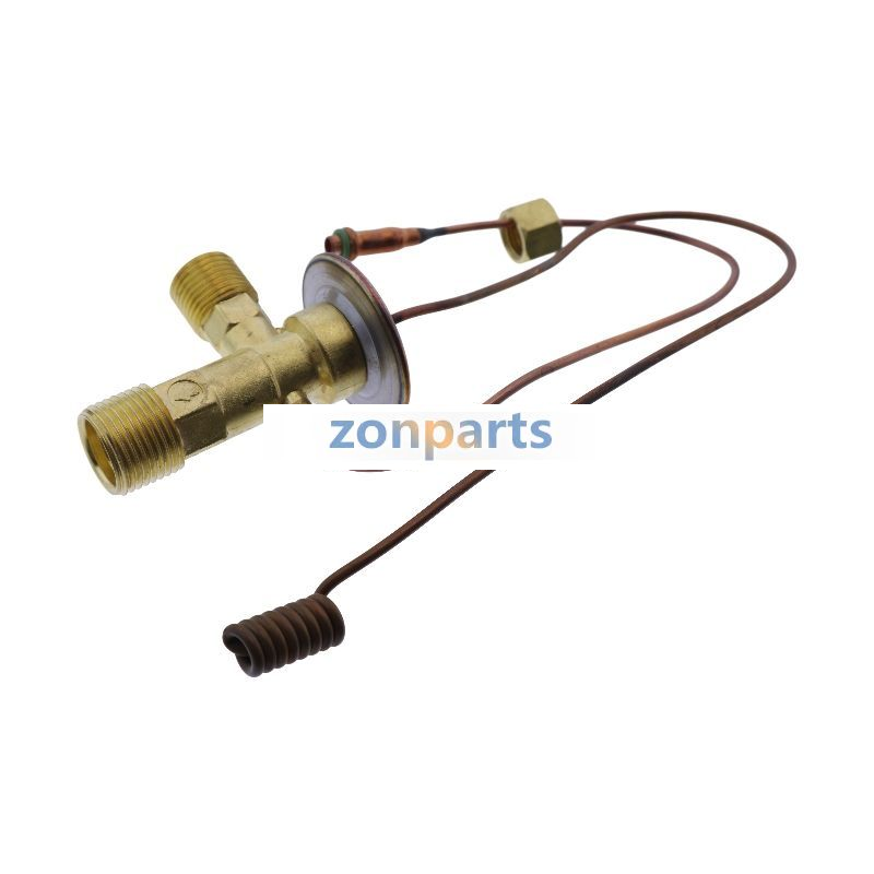 Zonparts