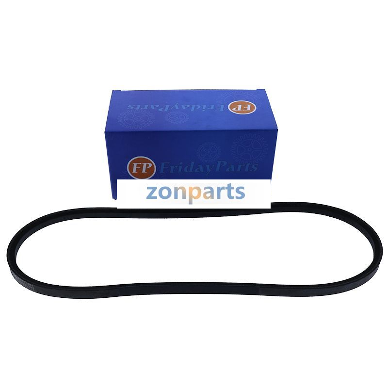 Zonparts