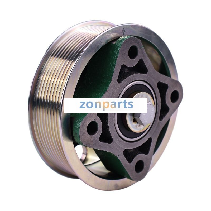 Zonparts