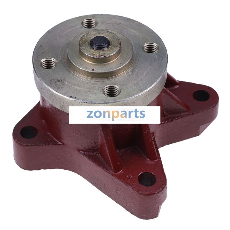 Zonparts