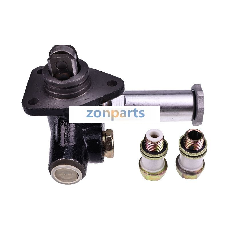 Feed Fuel Pump 105210-5451 9440610952 for Zexel Mitsubishi Engine ME756400 - Image 5