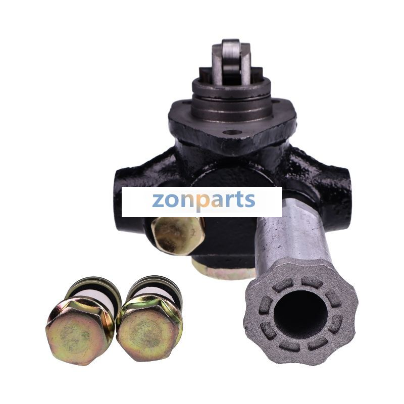 Feed Fuel Pump 105210-5451 9440610952 for Zexel Mitsubishi Engine ME756400