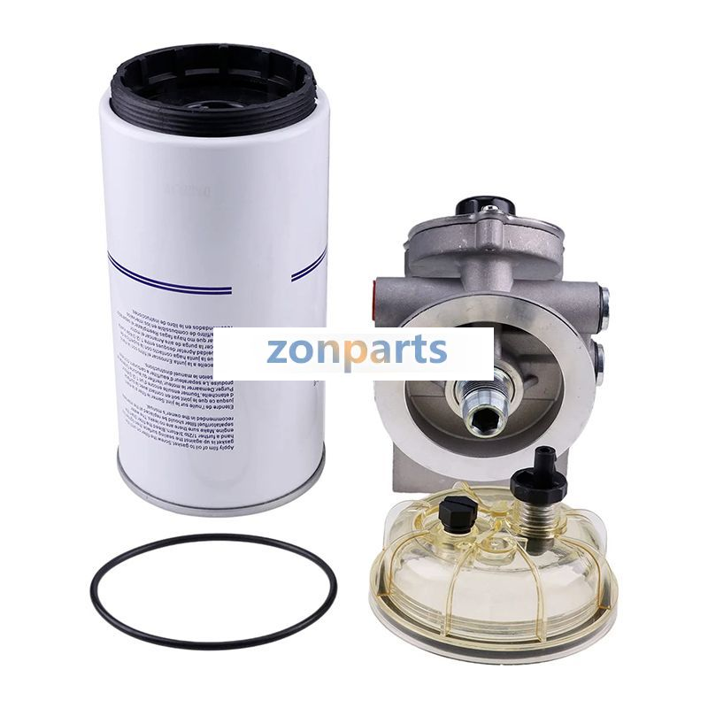 Zonparts