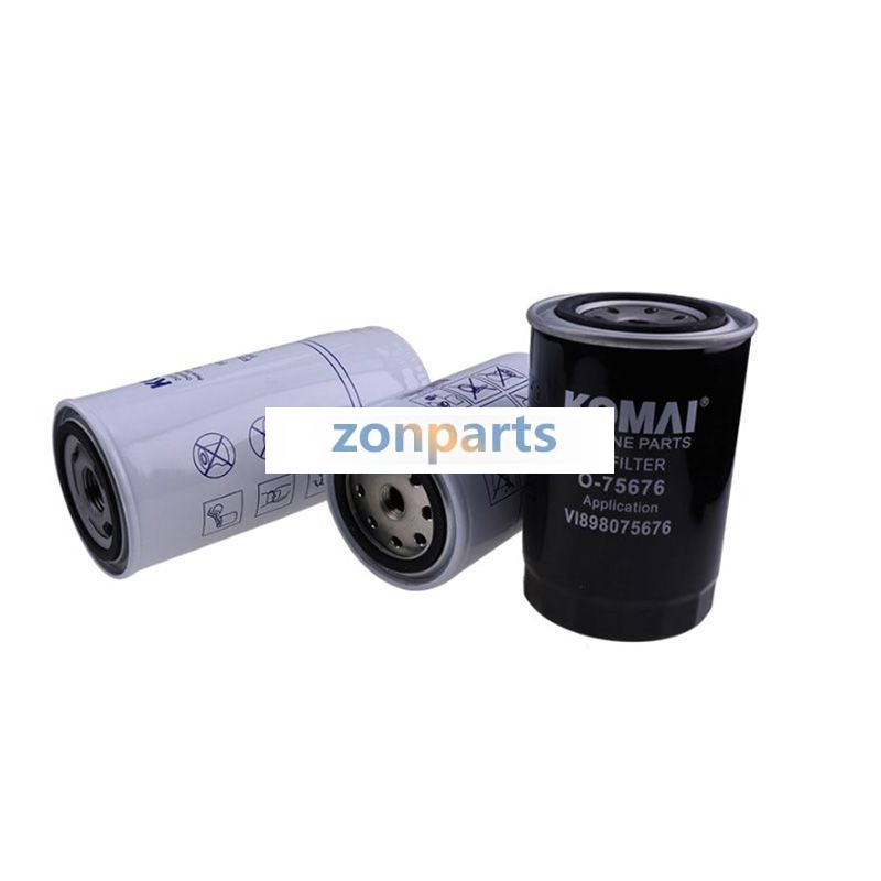 Zonparts