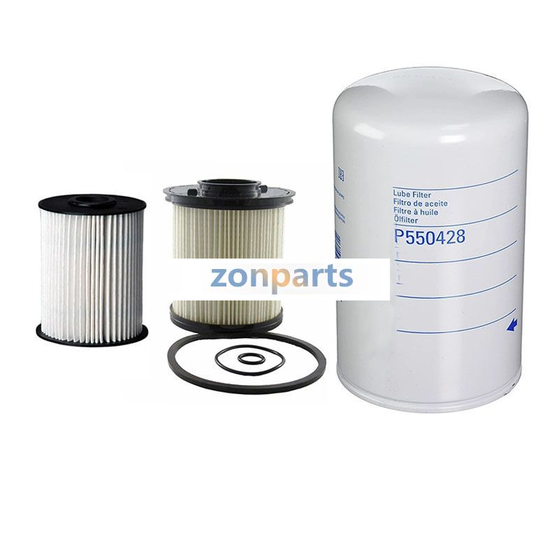Zonparts