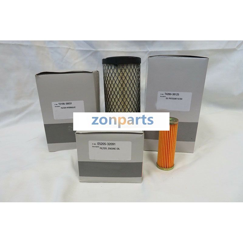Zonparts