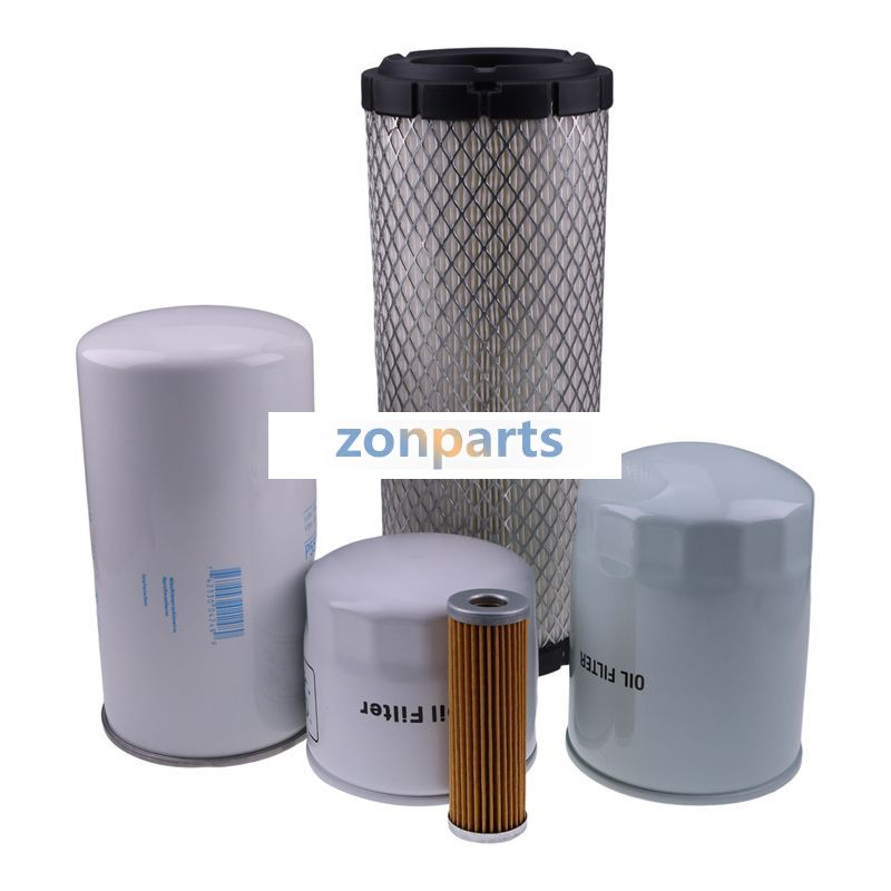 Zonparts