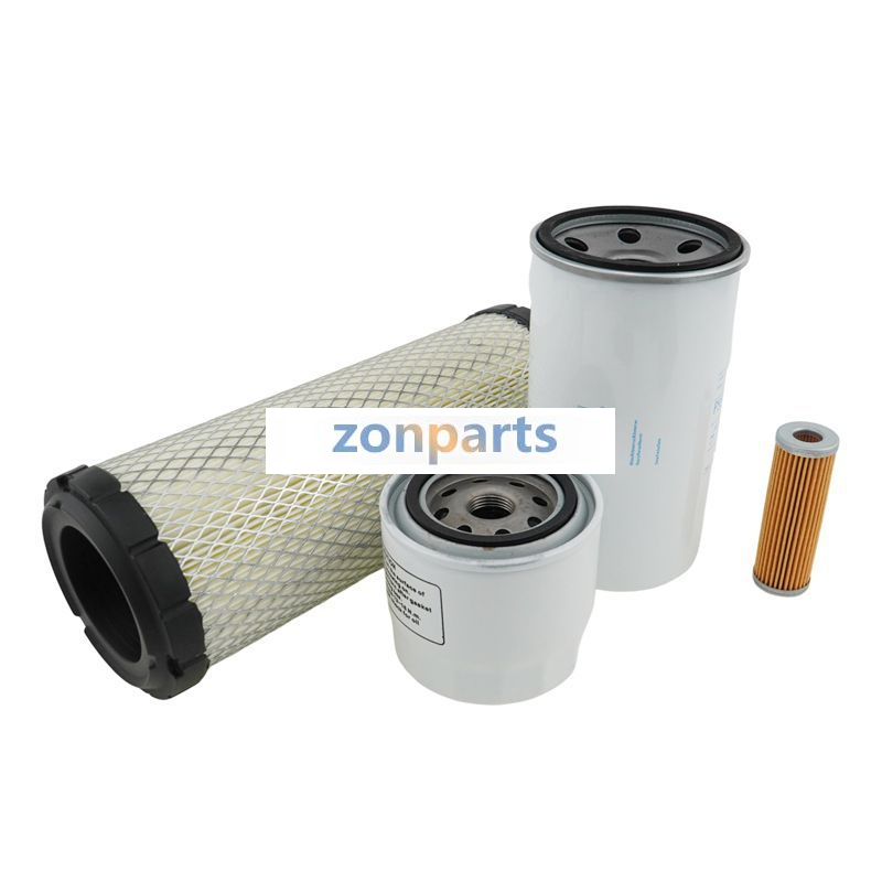 Zonparts