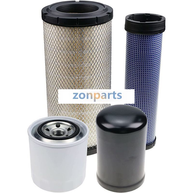 Zonparts
